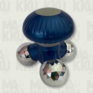 Masajeador quita estrés