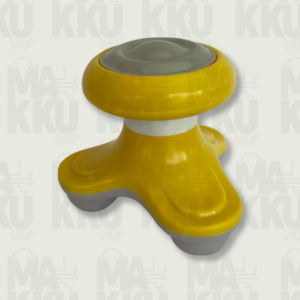 Mini masajeador electrónico